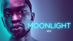 ภาพยนตร์เรื่อง Moonlight (มูนไลท์)