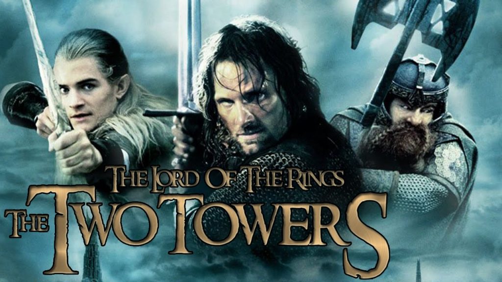 The Lord of the Rings: The Two Towers