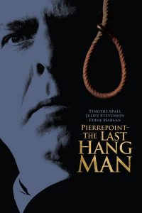 เรื่อง “Pierrepoint, the Last Hangman”