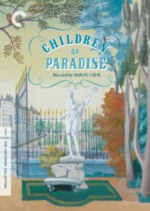 ดูหนังออนไลน์  Children of Paradise