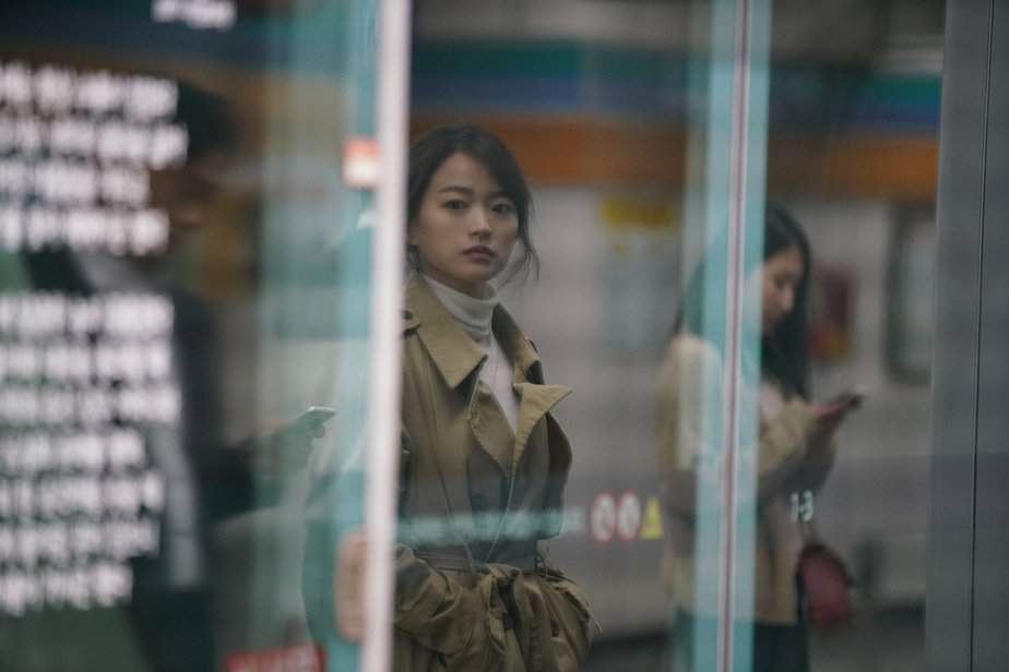 Film Review: Vertigo (2019) โดย Jeon Gye-soo