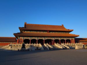 ประเทศต่าง ๆ สามารถศึกษาอะไรจากเส้นทางการกู้คืนการเดินทางของจีนได้?